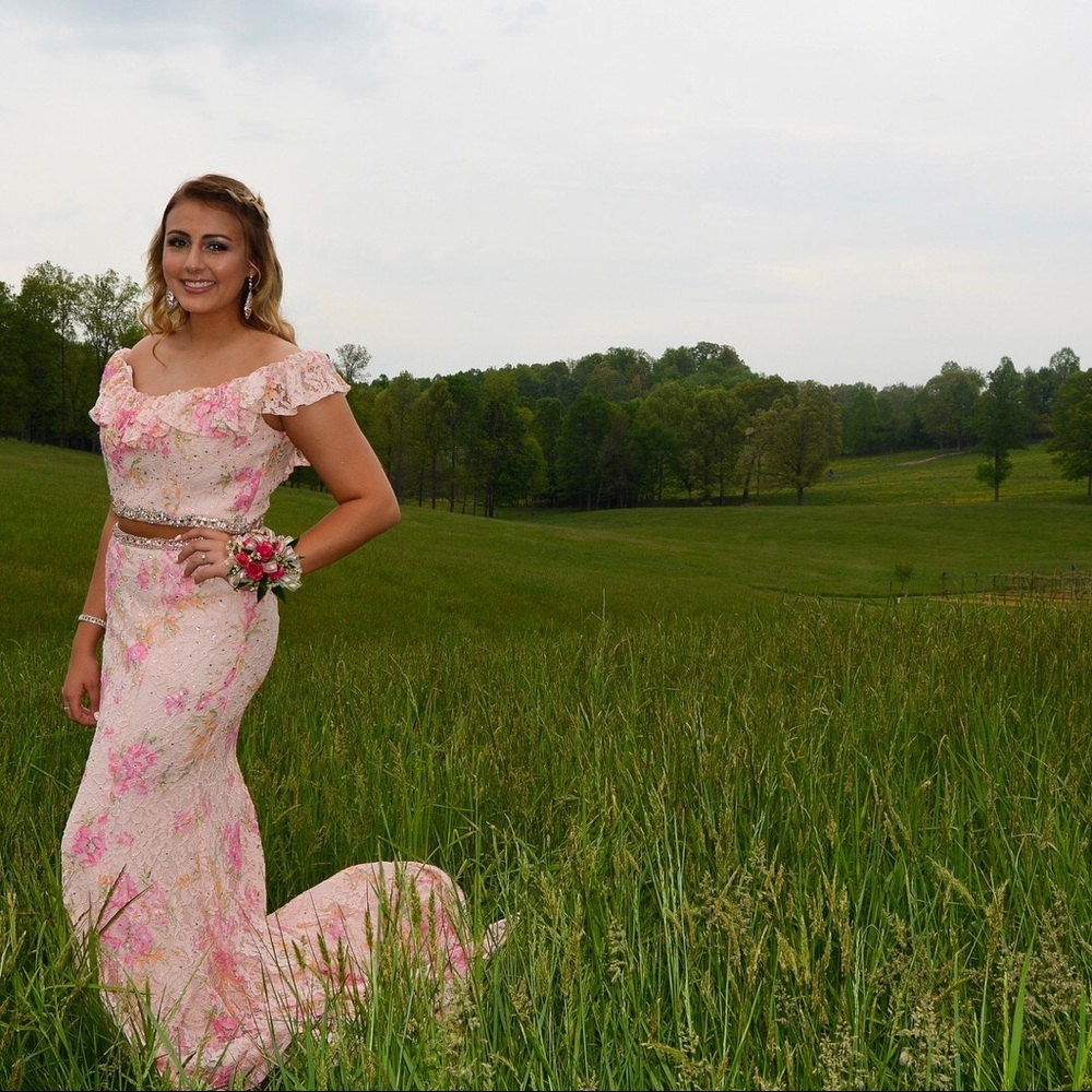 Prom Dress!!